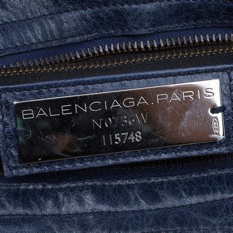 how to identify fake balenciaga bag|authentic balenciaga bag.